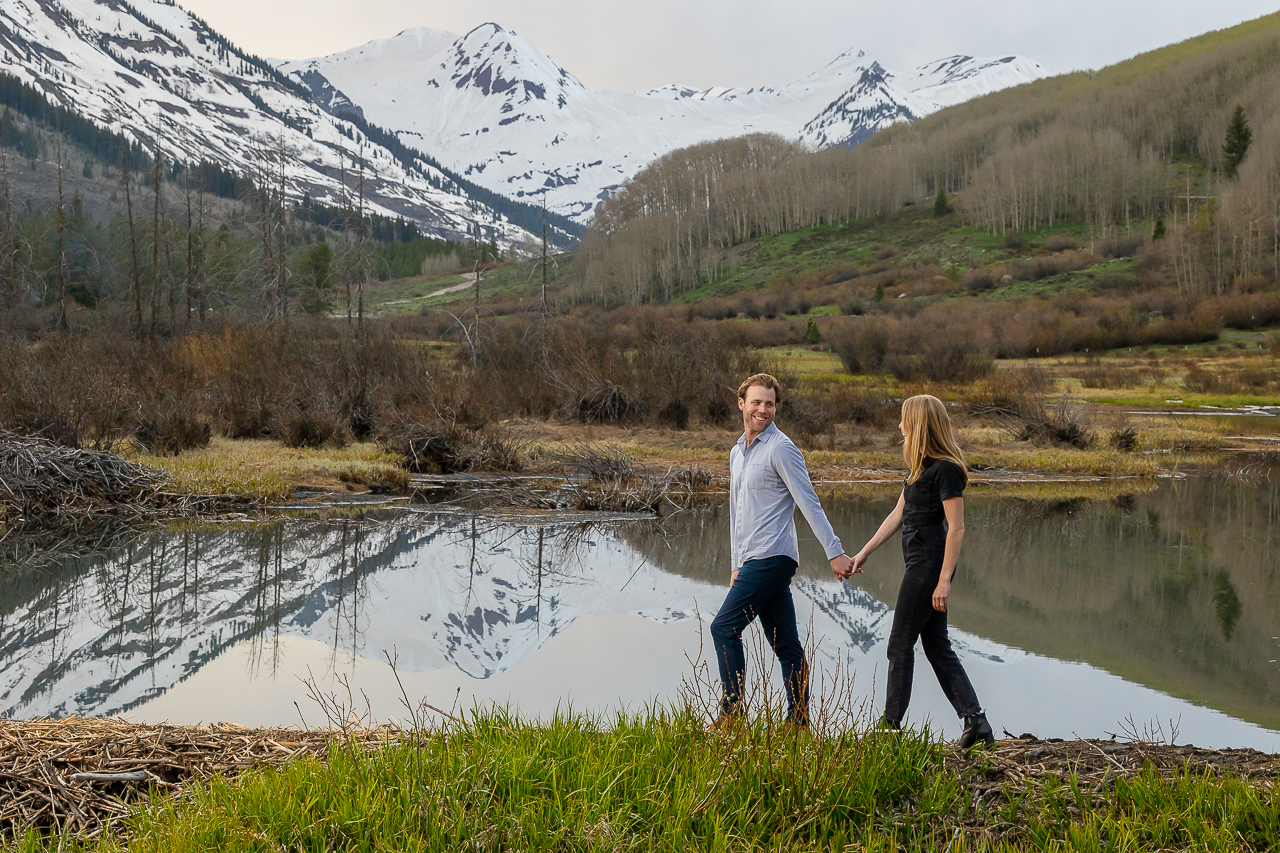 fly fishing Taylor Park Reservoir Almont Crested Butte photographer Gunnison photographers Colorado photography - proposal engagement elopement wedding venue - photo by Mountain Magic Media