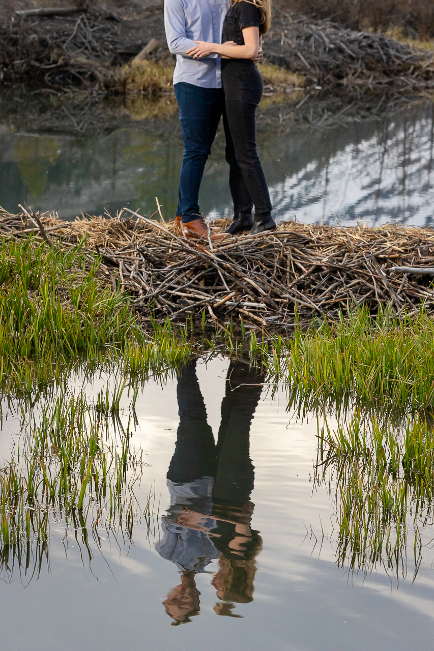 fly fishing Taylor Park Reservoir Almont Crested Butte photographer Gunnison photographers Colorado photography - proposal engagement elopement wedding venue - photo by Mountain Magic Media