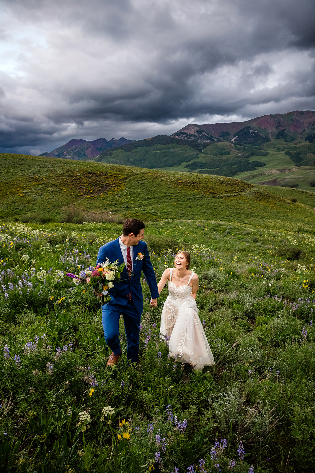 Crested Butte Wedding Investment - Mountain Magic Media9